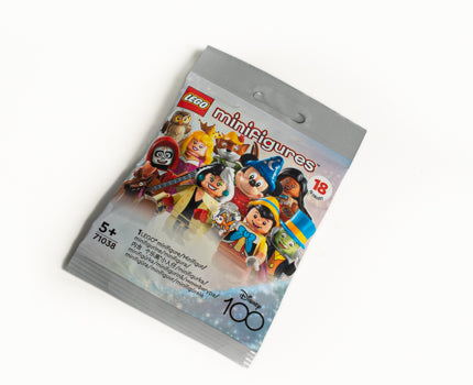 LEGO Minifigures Disney 100 Blind Bag