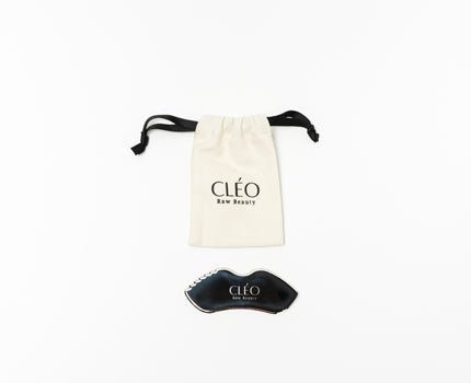CLEO Stainless Steel Multi-Function Gua Sha Tool