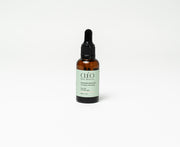 CLEO Natural Rosehip Seed Facial Oil