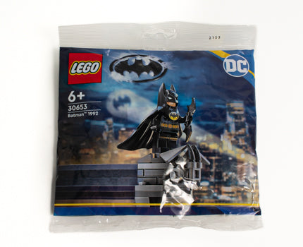 LEGO Batman 1992 Minifigure Polybag