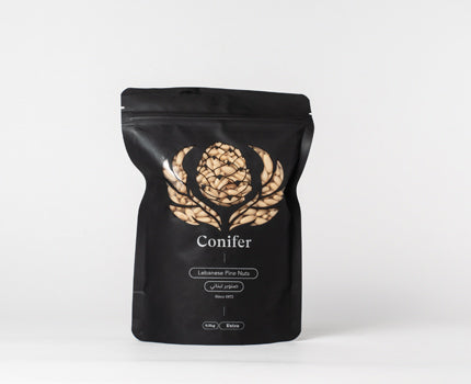 Extra Pine Nuts