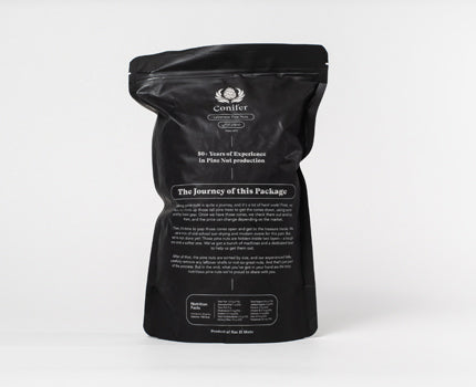 Regular Pine Nuts