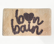 Bon Bain Non-slip Bath Mat