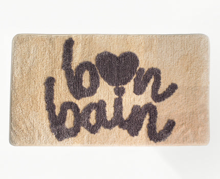 Bon Bain Non-slip Bath Mat