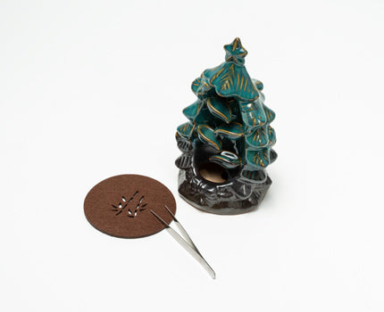 Aroma Tree Incense Burner