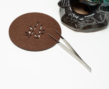 Aroma Tree Incense Burner