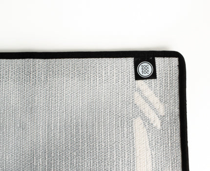 Na3iman Non-slip Bath Mat