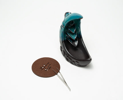 Amar Incense Burner