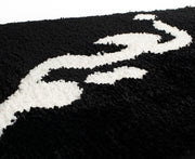 Na3iman Non-slip Bath Mat