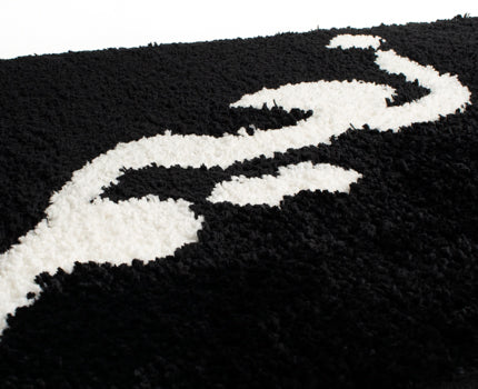 Na3iman Non-slip Bath Mat