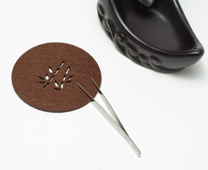 Amar Incense Burner