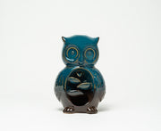Glamorous Owl Incense Burner