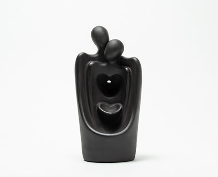 Embrace Incense Burner