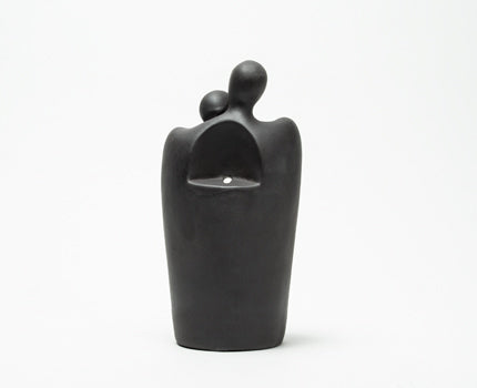 Embrace Incense Burner