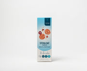 Stevia Oat Cookies