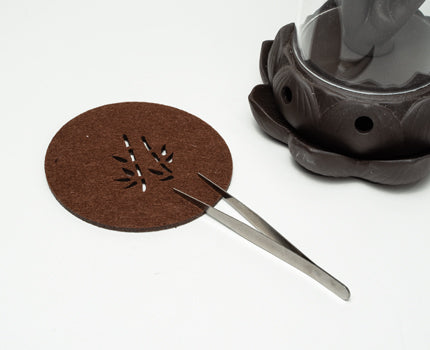 Eternal Lotus Incense Burner