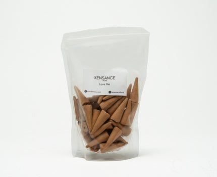Incense Pyramids