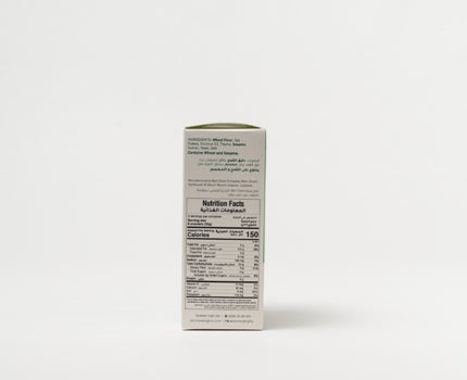 Thyme Crackers