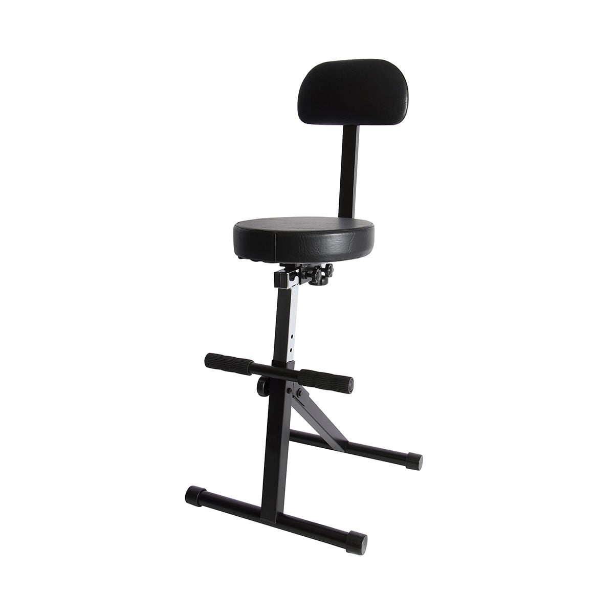 On-Stage Guitar And Keyboard Throne