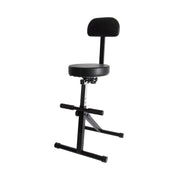 On-Stage Guitar And Keyboard Throne