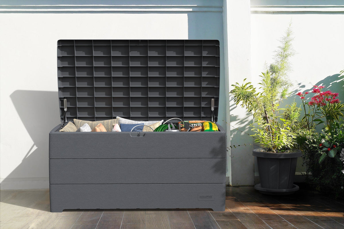 DURABOX 416L Storage & Organization DURABOX 416L DURABOX 416L Duramax