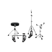 DW 3000 Series Hardware Pack, 4-Piece