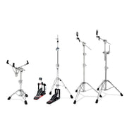 DW 5000 Series Hardware Pack, 5-Piece