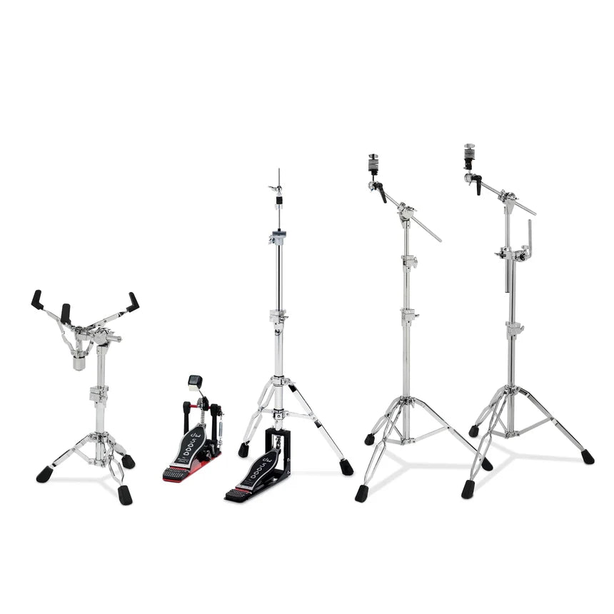 DW 5000 Series Hardware Pack, 5-Piece