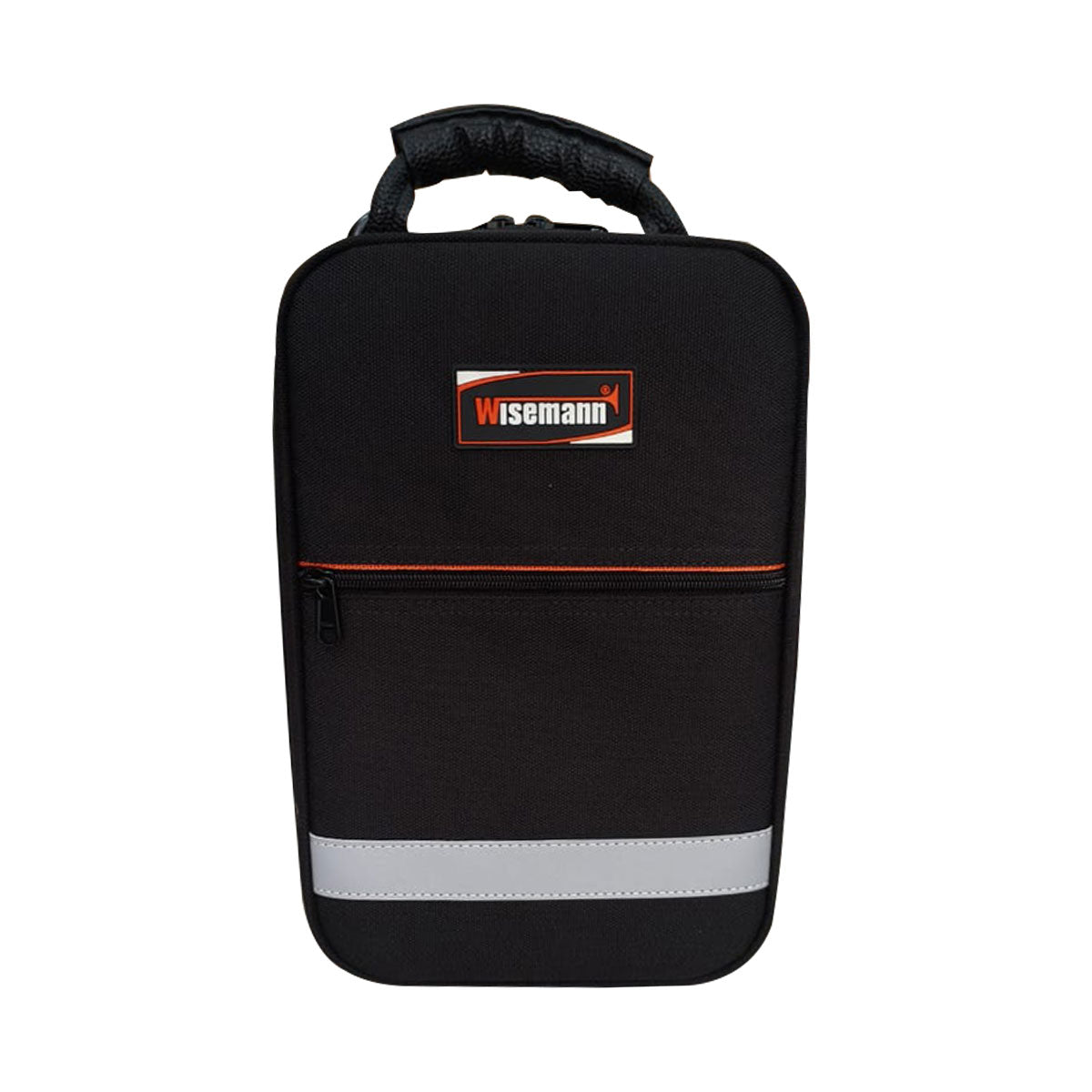 Wisemann 681013 Canvas Clarinet Case