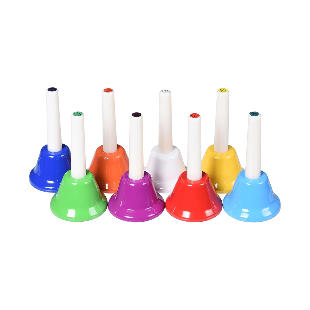 Signature 8-Tones Bell Set