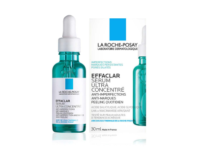 LRP Effaclar Serum 30 ml