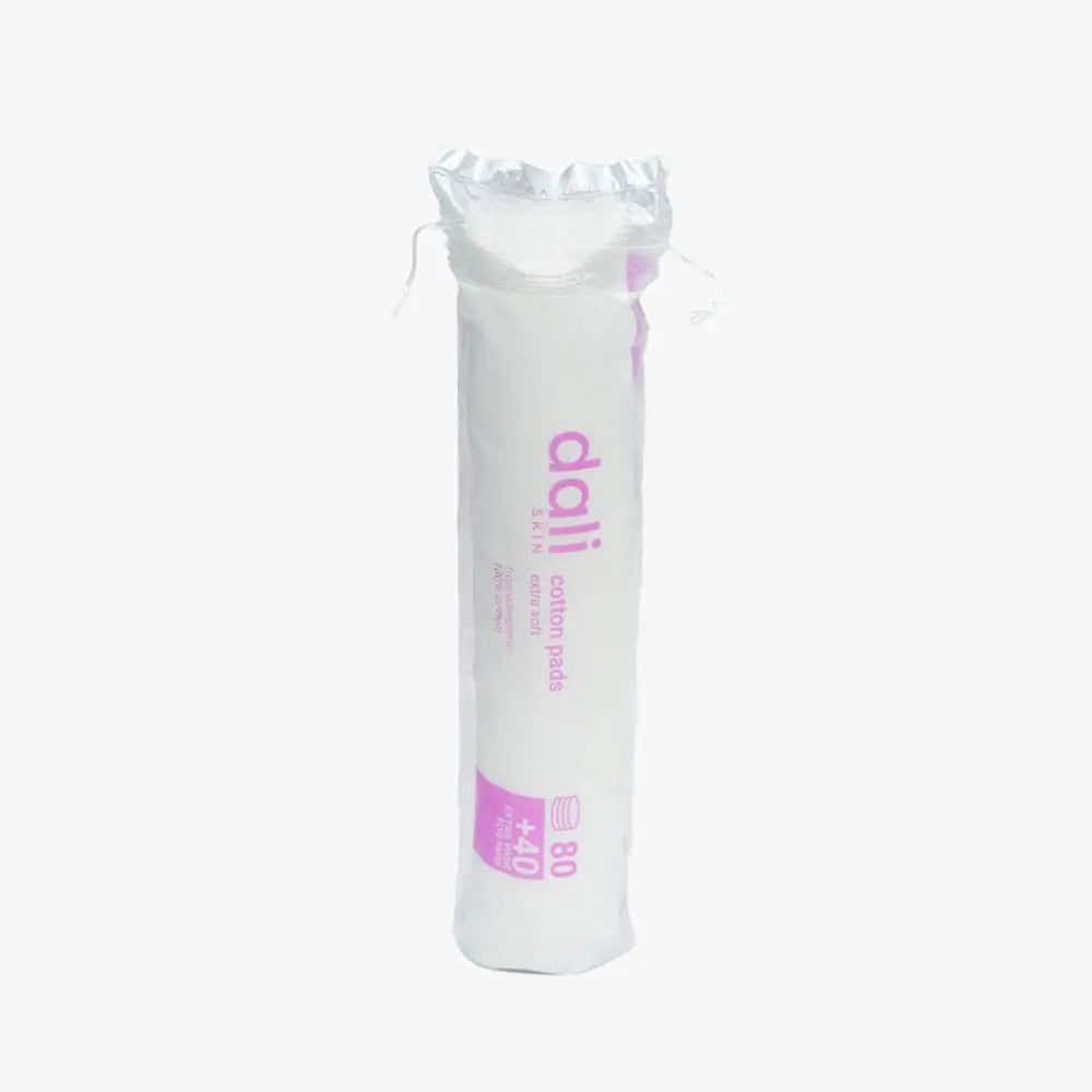 Dali Cotton Pads Disk