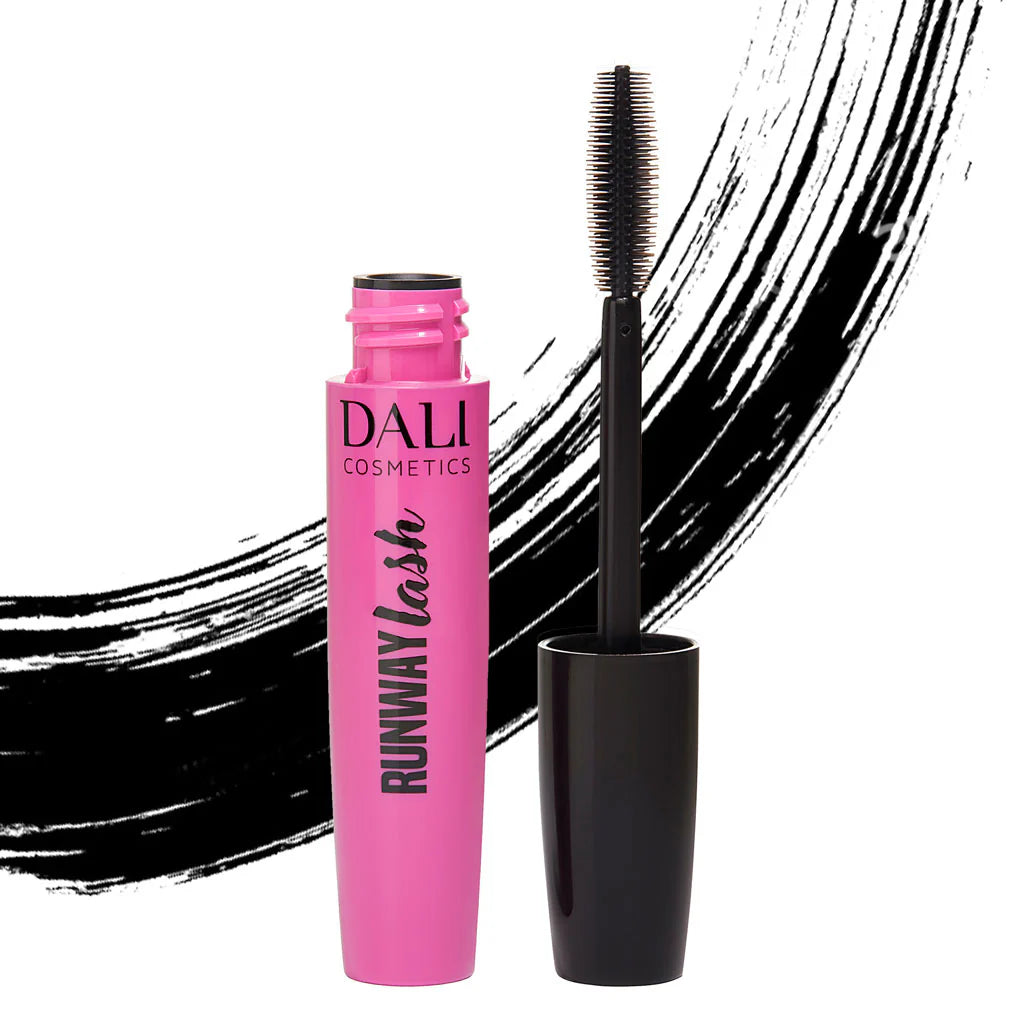 Dali Eye Mascara