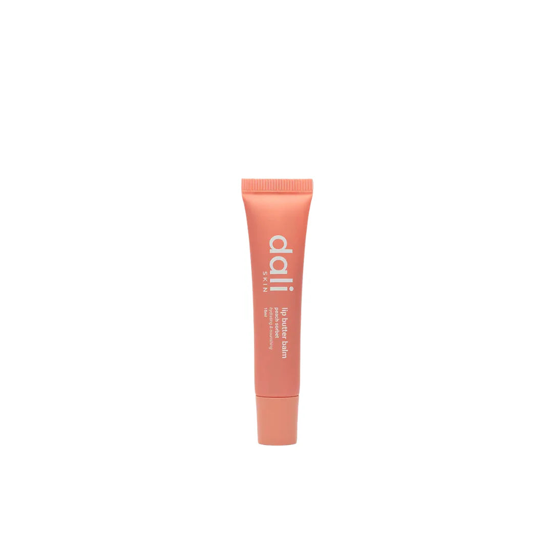 DALI Lip Balm Peach Sorbet
