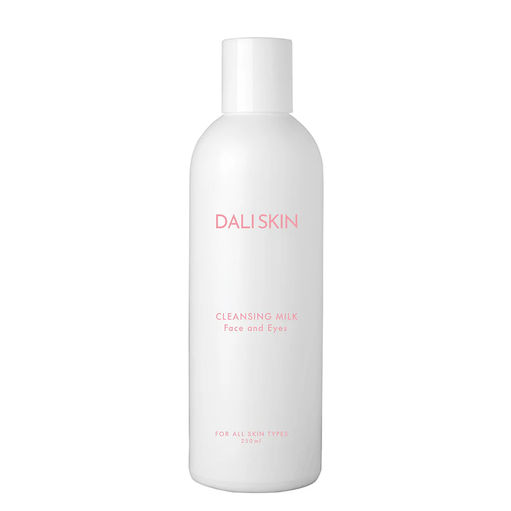 Dali Milk Cleansing For All Skin 250ML