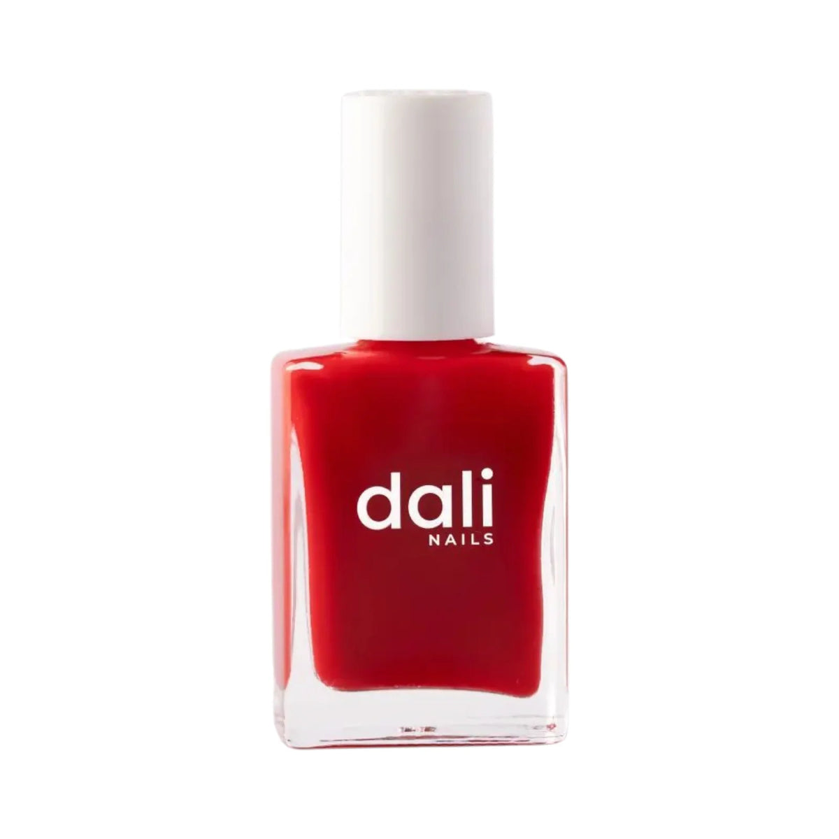 Dali Nail Polish Pastel Colors Pink