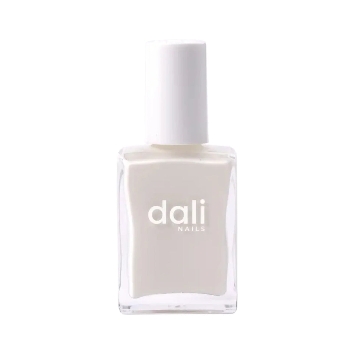 Dali Nail Polish Pastel Colors Red