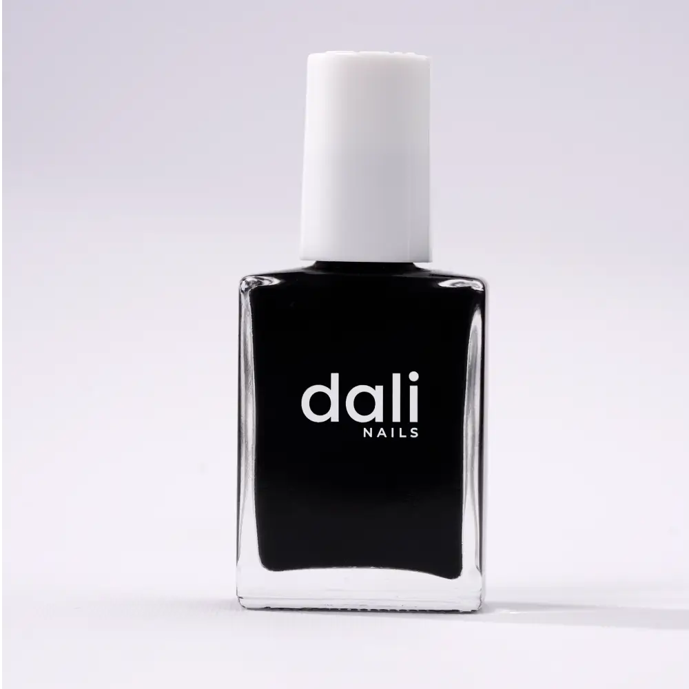 Dali Nail Polish Pastel Colors Blue