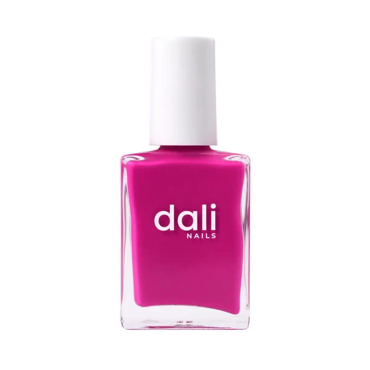 Dali Nail Polish Pastel Colors Blue