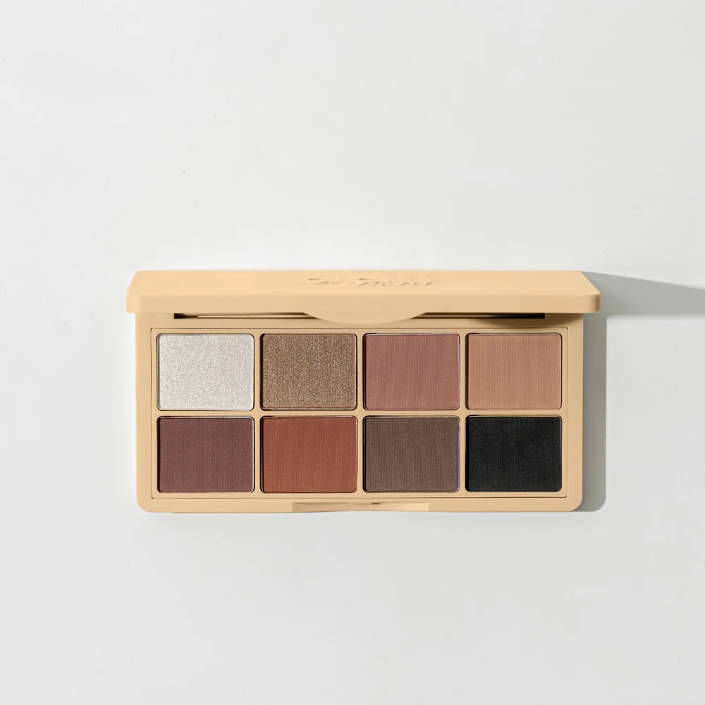 Dali Eye Shadow Palette Bare Essence