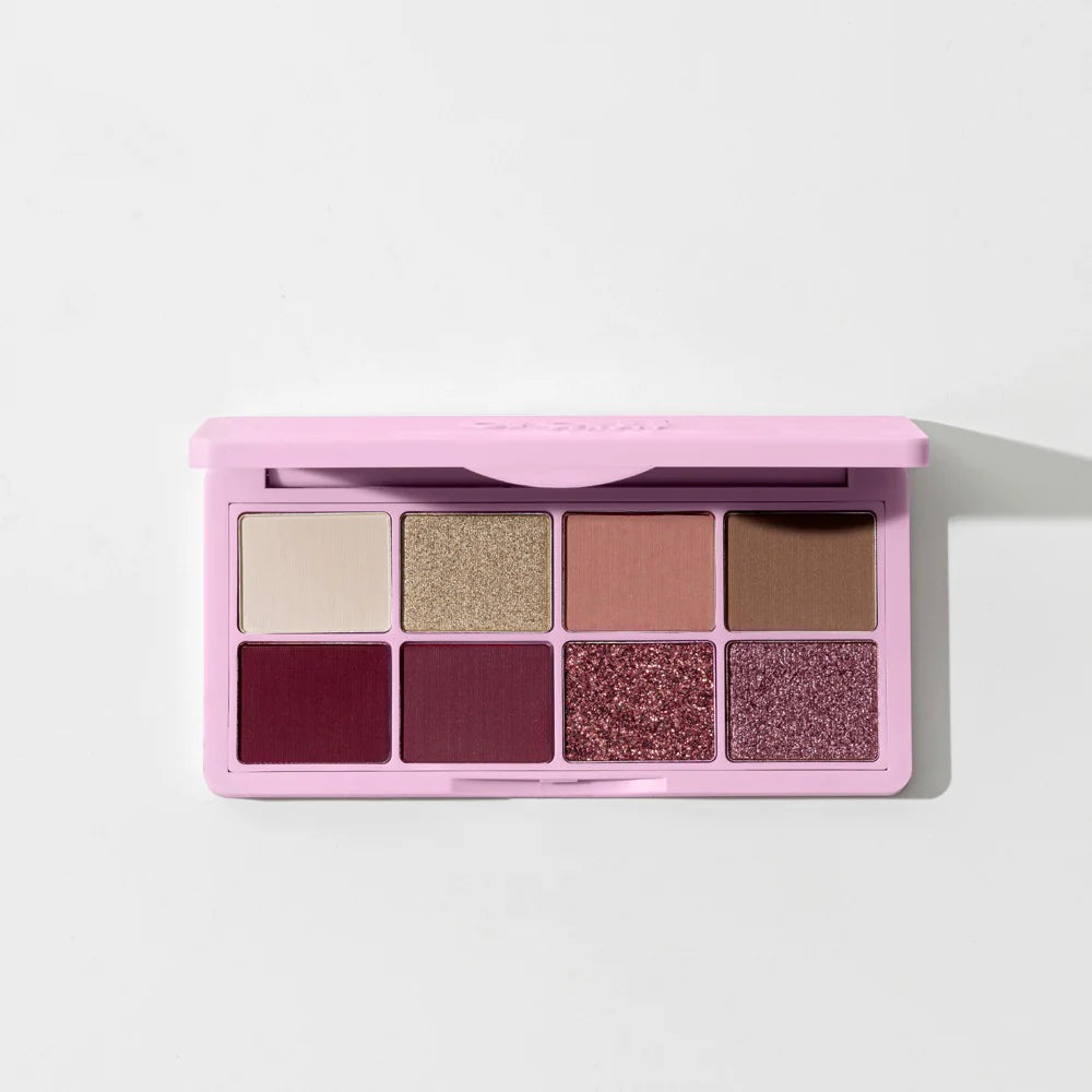 Dali Eye Shadow Palette Pretty In Pink