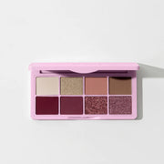 Dali Eye Shadow Palette Pretty In Pink