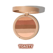 Dali Mable Blush Toasty