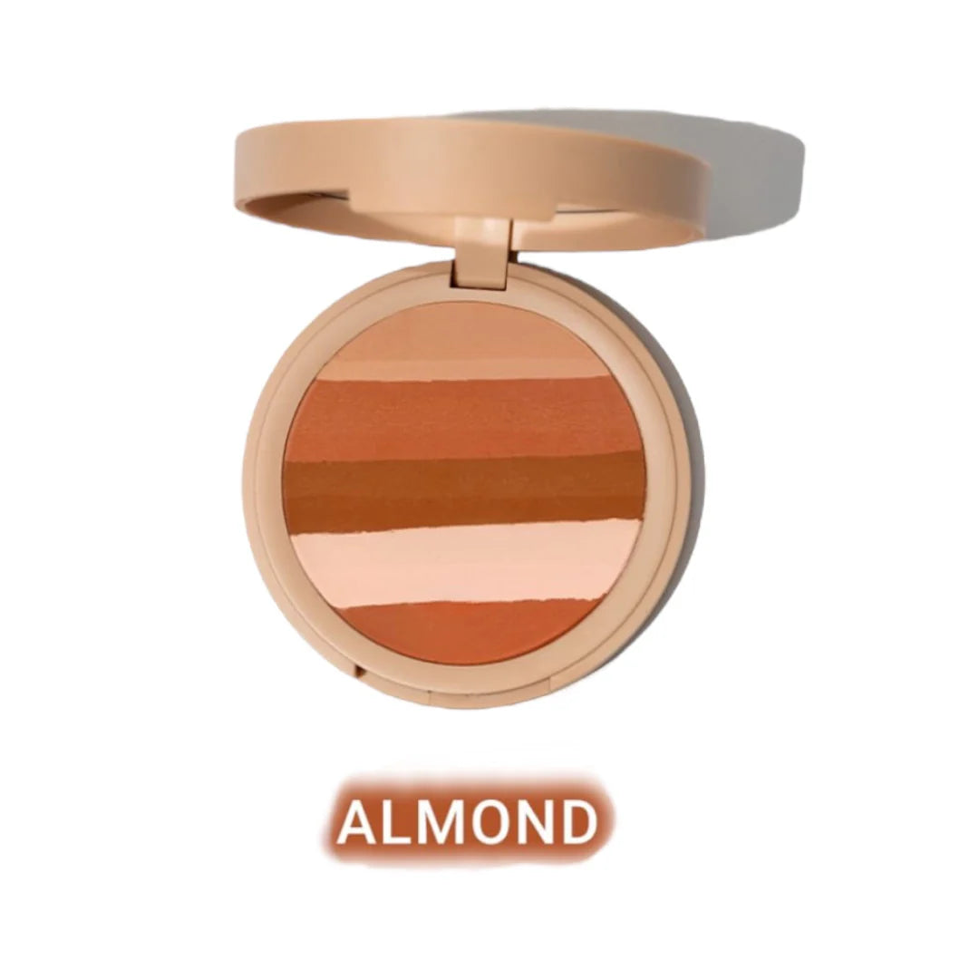 Dali Mable Blush Almond