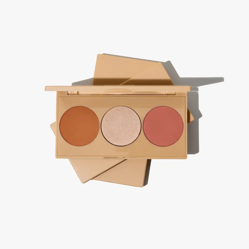 Dali Trio Pallete