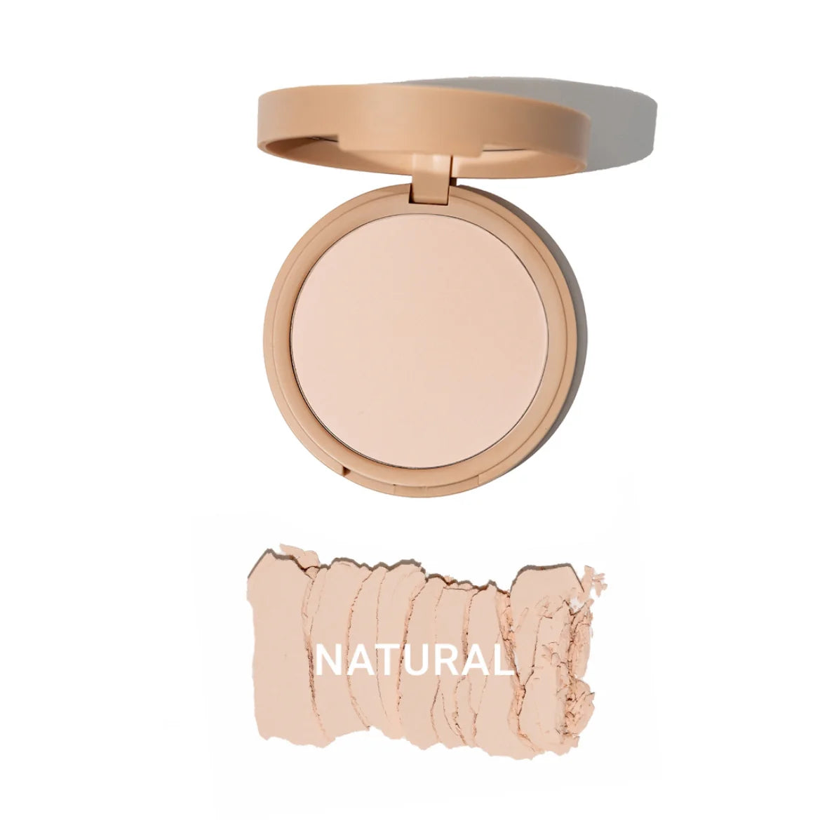 Dali Beauty Compact Powder Beige