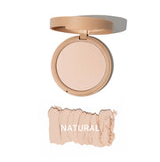 Dali Beauty Compact Powder Natural
