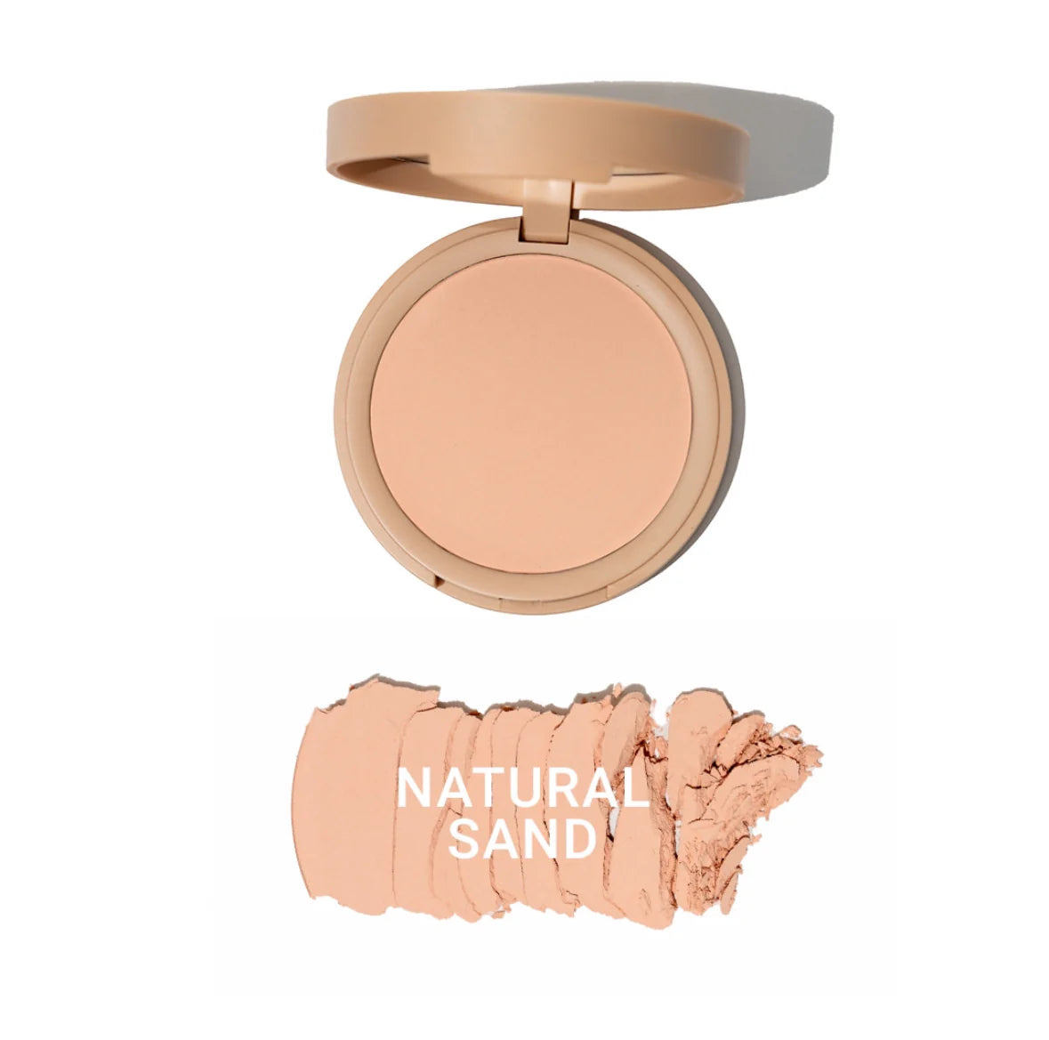 Dali Beauty Compact Powder Sand