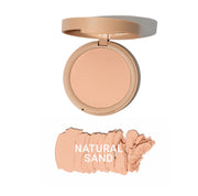 Dali Beauty Compact Powder Sand