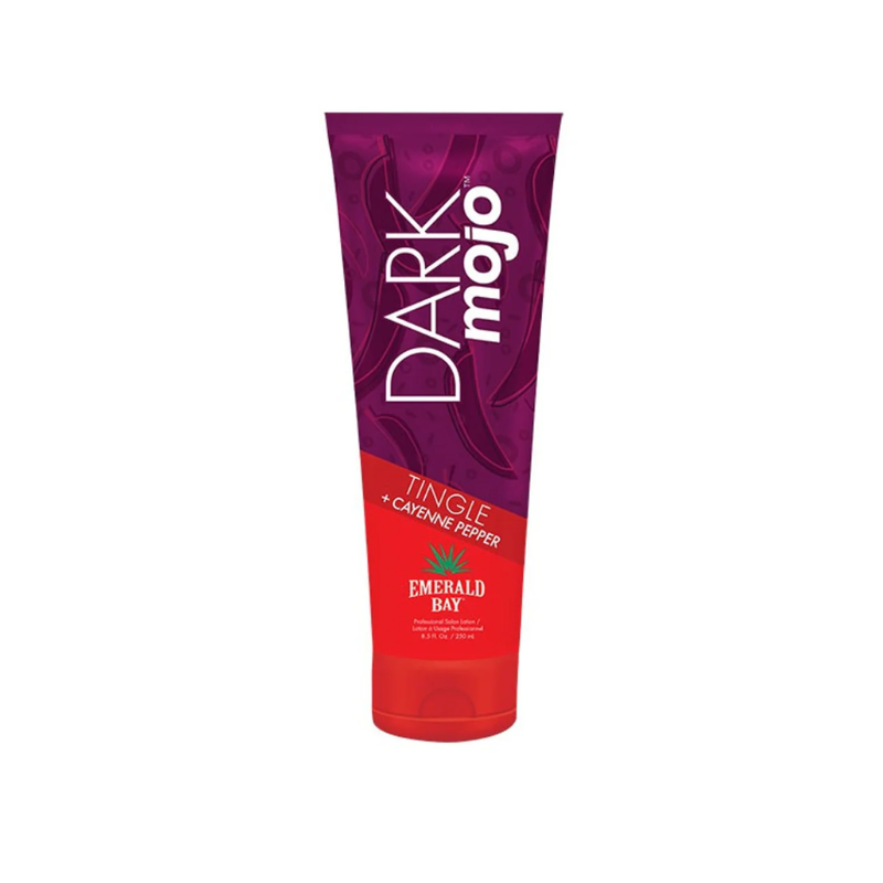 Dark Mojo Tingle + Cayenne Pepper 250ml